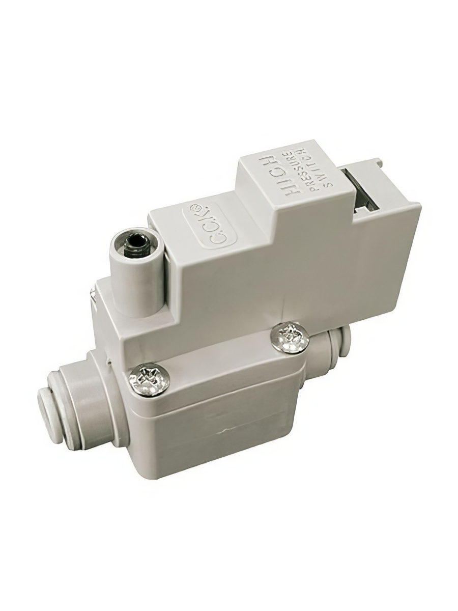 Клапан (датчик) Raifil высокого давления для обратного осмоса HP-03 GR-EZ автоматизация